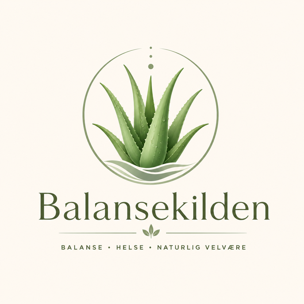 Aloe Vera logo